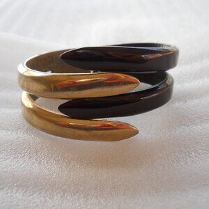 Hinged Bypass Bracelet  330